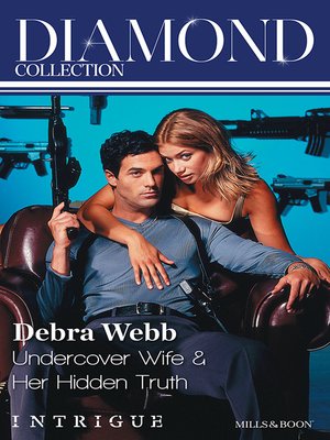 cover image of Undercover Wife/Her Hidden Truth